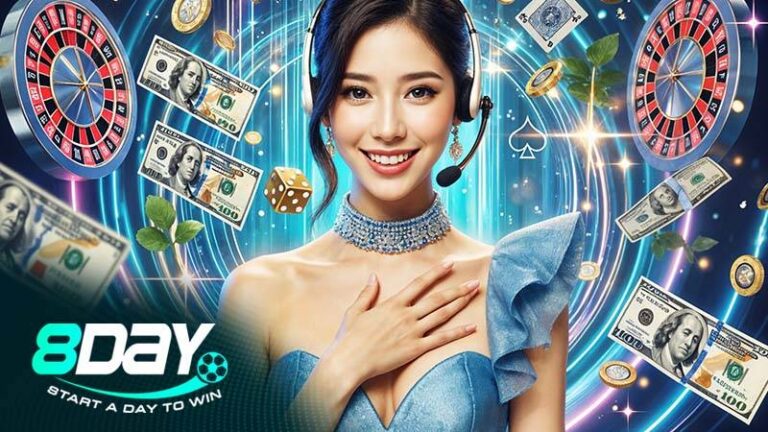 8day – Trải Nghiệm Trả Thưởng Nhanh Và An Toàn Tuyệt Đối 1 8day – Trai Nghiem Tra Thuong Nhanh Va An Toan Tuyet Doi