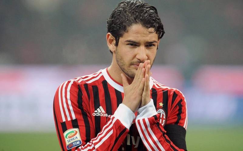 Alexandre Pato