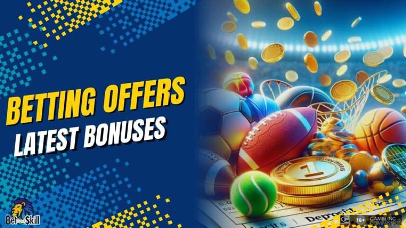 Cách Chọn Nhà Cái Uy Tín Để Cá Cược An Toàn Và Hiệu Quả 4 Chính sách khuyến mãi và ưu đãi hấp dẫn, thường xuyên cập nhật