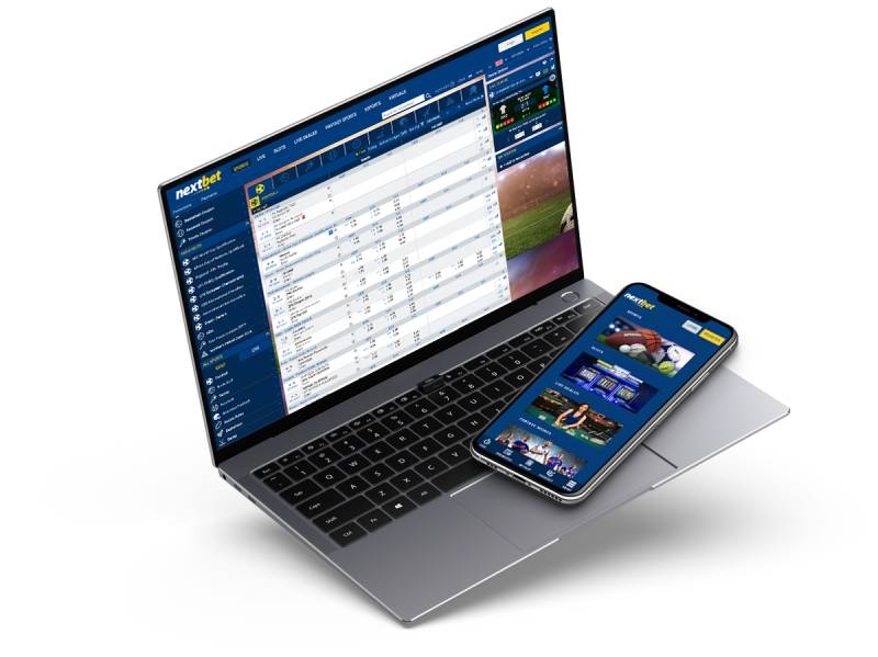 Nextbet – Nhà Cái Cá Cược Bóng Đá Và Giải Trí 2 Công nghệ bảo mật tối ưu – Bảo vệ tuyệt đối thông tin và tài khoản người chơi