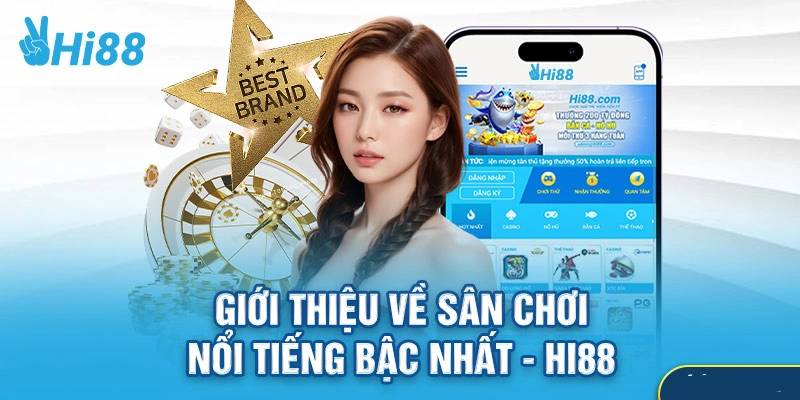 Hi88 – Cá Cược Bóng Đá Đỉnh Cao Cùng Đại Sứ Angel Di Maria 3 Công nghệ tiên tiến – trải nghiệm cá cược mượt mà