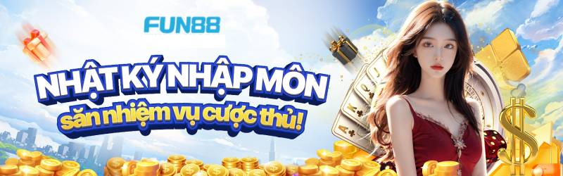 Fun88 – hành trình phát triển và pháp lý vững chắc