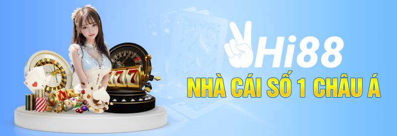 Hi88 – Cá Cược Bóng Đá Đỉnh Cao Cùng Đại Sứ Angel Di Maria 1 Giấy phép quốc tế và hệ thống bảo mật chuẩn mực