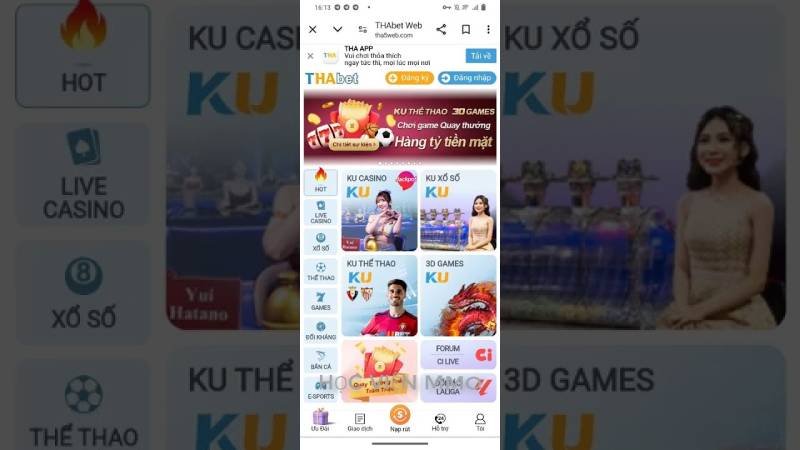Kubet – Dịch Vụ Chuyên Nghiệp Và Công Nghệ Hàng Đầu 1 Hệ thống an toàn và dịch vụ chuyên nghiệp