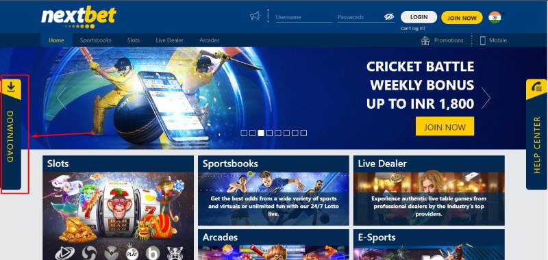 Nextbet – Nhà Cái Cá Cược Bóng Đá Và Giải Trí 1 Hệ thống sản phẩm đa dạng – Thỏa mãn mọi đam mê cá cược