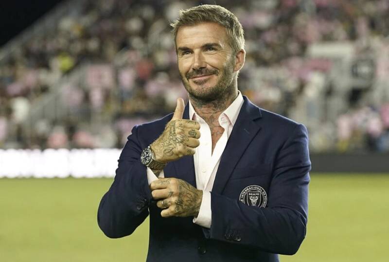 Tiểu Sử David Beckham – Tiền Vệ Xuất Sắc Của Bóng Đá Thế Giới 4 Hình ảnh biểu tượng toàn cầu và sự nghiệp bên ngoài sân cỏ
