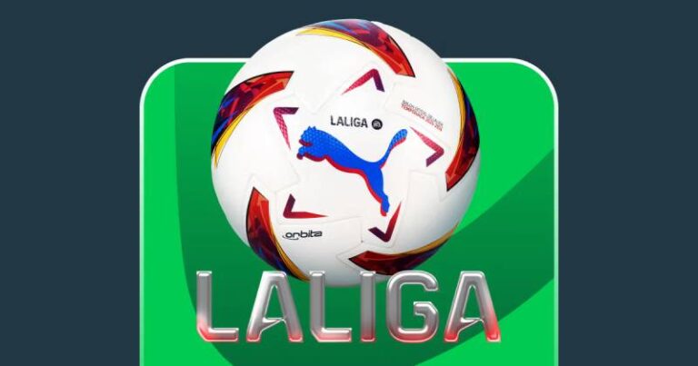 Keo Bong Da La Liga Cam Nang Cho Dan Cuoc Chuyen Nghiep