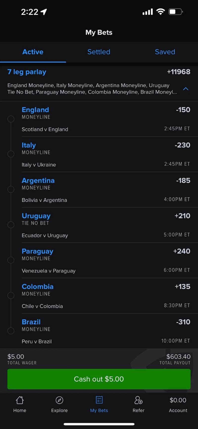 Cách Đánh Kèo Xiên An Toàn – Bí Kíp Từ Dân Mê Cá Độ Bóng Đá 4 Kinh nghiệm đánh kèo xiên an toàn từ dân chơi lâu năm