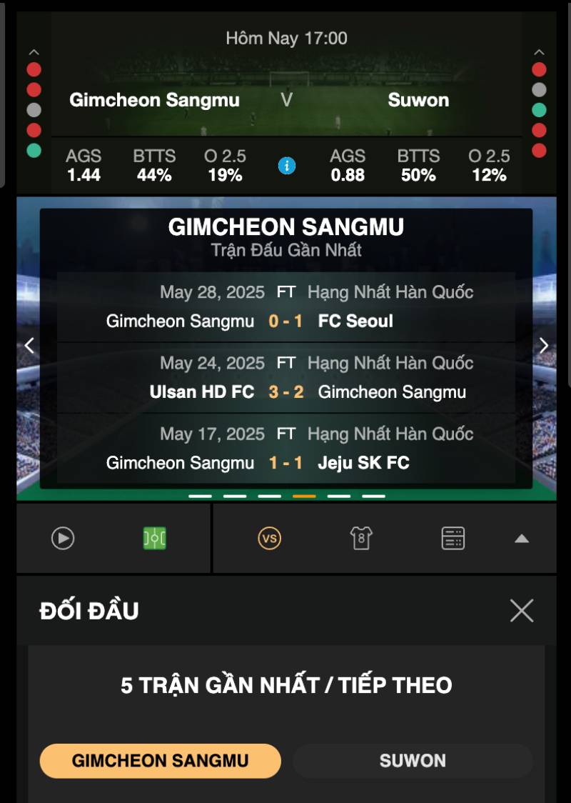 Học Hỏi Từ Thất Bại Cá Cược Thể Thao Để Nâng Cao Tỷ Lệ Thắng 3 Nắm vững thông tin và phân tích kỹ trận đấu