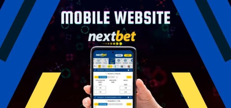 Nextbet – Nhà Cái Cá Cược Bóng Đá Và Giải Trí 23 Nextbet – Nha Cai Ca Cuoc Bong Da Va Giai Tri 1