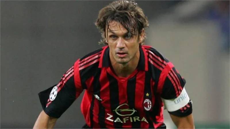 Paolo Maldini 