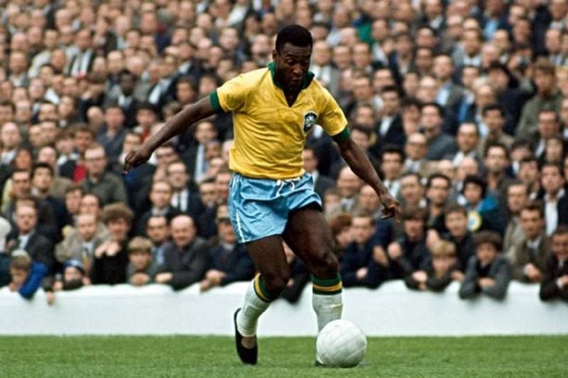 Pele brazil
