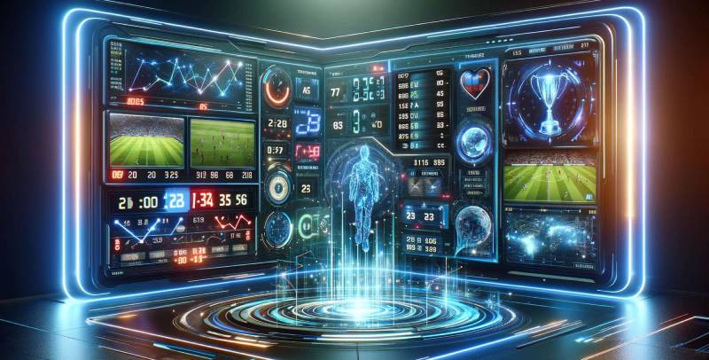 Phần Mềm Phân Tích Kèo Bóng Đá – Công Cụ Đắc Lực Cho Dân Cược 2 Phần mềm dựa trên trí tuệ nhân tạo (AI)