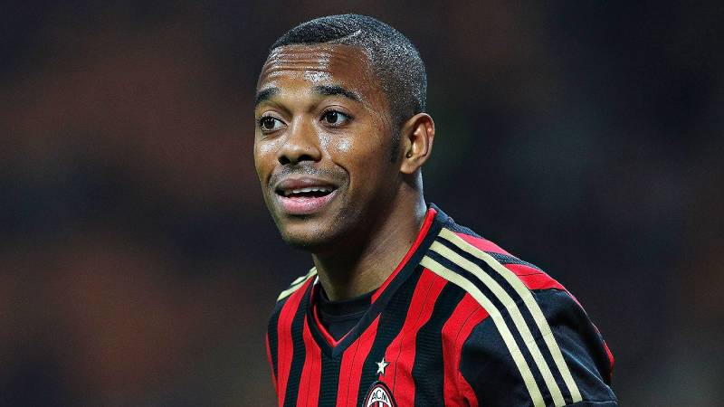 Robinho