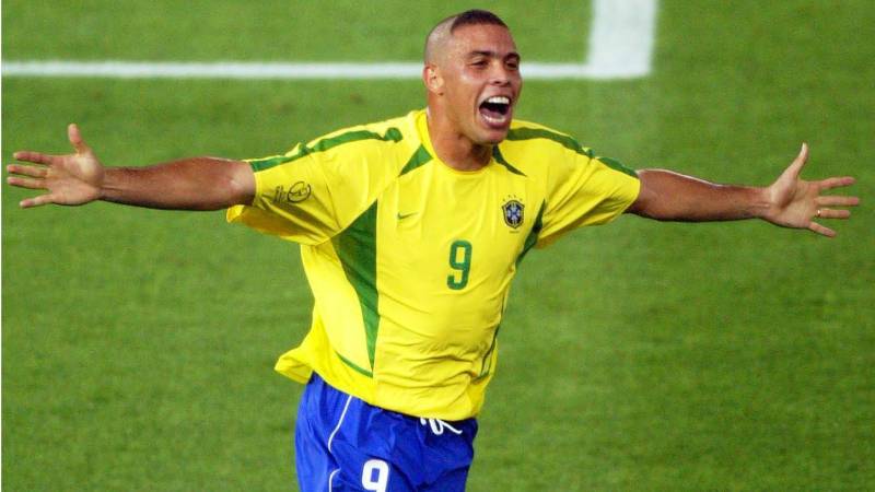 Ronaldo brazil