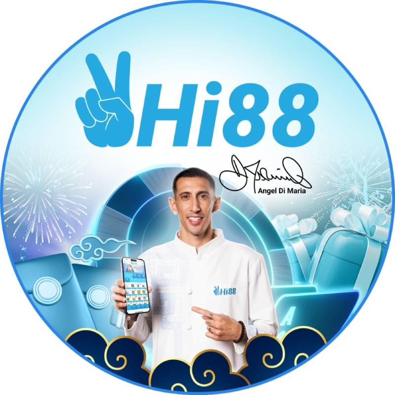 Hi88 – Cá Cược Bóng Đá Đỉnh Cao Cùng Đại Sứ Angel Di Maria 2 Sự xuất hiện của Angel Di Maria – bước ngoặt nâng tầm thương hiệu Hi88