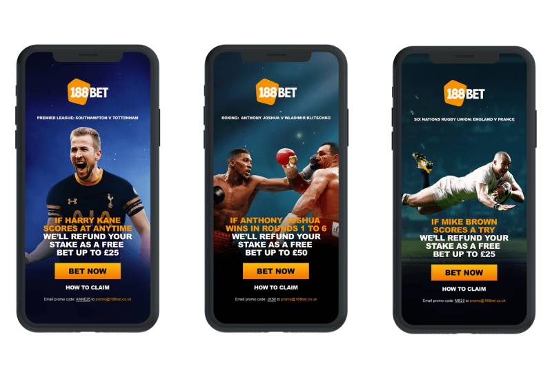 188BET - Nhà Cái Cá Cược Bóng Đá Uy Tín Hàng Đầu 1 Tại sao 188BET luôn được tin tưởng?