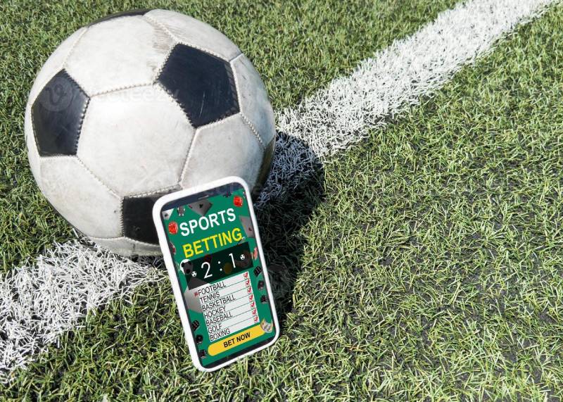 Mẹo Tránh Bẫy Nhà Cái Khi Cá Cược Để Không Mất Tiền Oan 5 Tích lũy kiến thức và kinh nghiệm soi kèo