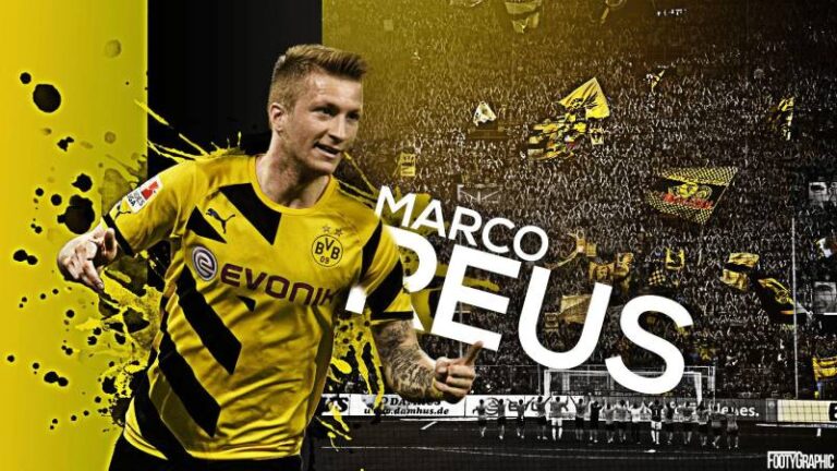 Tiểu Sử Marco Reus – Biểu Tượng Bóng Đá Dortmund Và Nước Đức 26 Tieu Su Marco Reus – Bieu Tuong Bong Da Dortmund Va Nuoc Duc