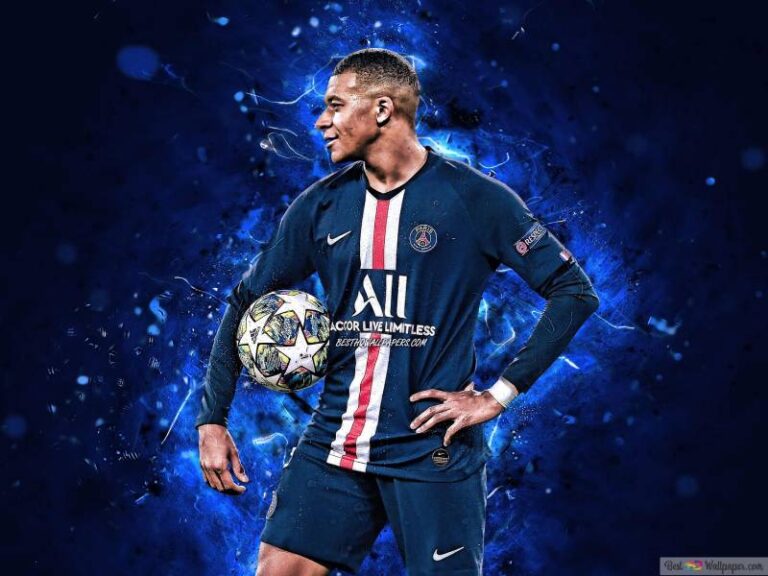 Tiểu Sử Mbappe - Ngôi Sao Sáng Tiềm Năng Của Bóng Đá Thế Giới 6 Tieu Su Mbappe Ngoi Sao Sang Tiem Nang Cua Bong Da The Gioi
