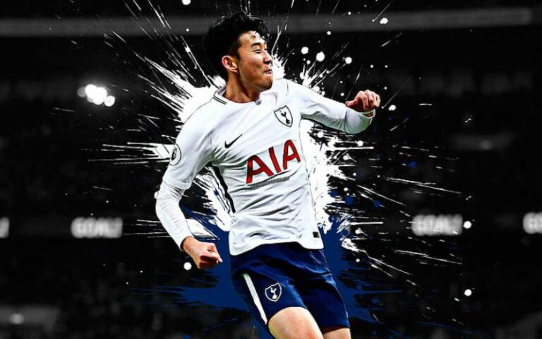 Tiểu Sử Son Heung Min – Ngôi Sao Hàng Đầu Tottenham Hospur 21 Tieu Su Son Heung Min – Ngoi Sao Hang Dau Tottenham Hospur