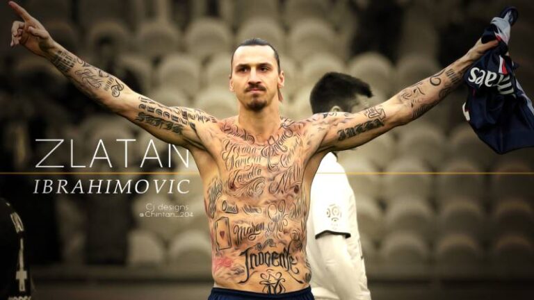 Tiểu Sử Zlatan Ibrahimovic – Huyền Thoại Bóng Đá Đầy Cá Tính Và Tài Năng 16 Tieu Su Zlatan Ibrahimovic – Huyen Thoai Bong Da Day Ca Tinh Va Tai Nang