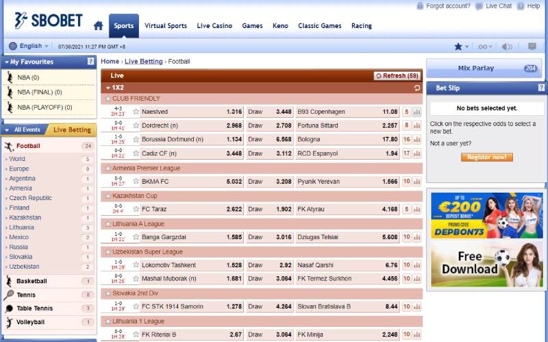 Tốc lực – sự nhanh nhạy