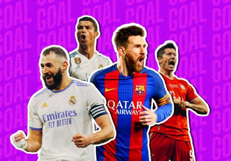 Top 10 Cầu Thủ Hay Nhất Chung Kết Champions League 47 Top 10 Cầu Thủ Hay Nhất Chung Kết Champions League