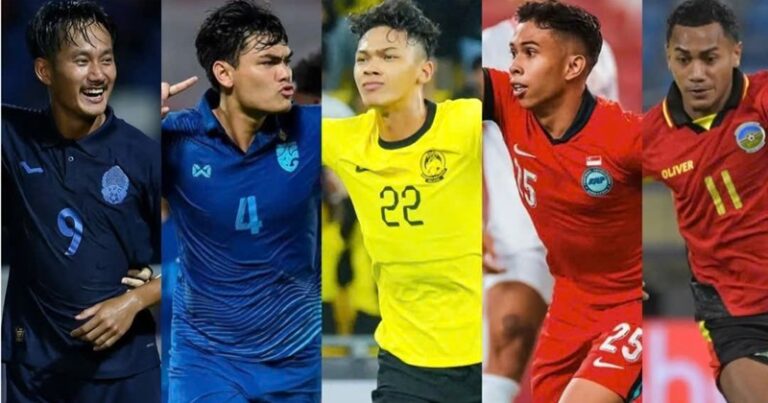 Top 10 Chân Sút Xuất Sắc Nhất Lịch Sử Aff Cup 10 Top 10 Chan Sut Xuat Sac Nhat Lich Su Aff Cup