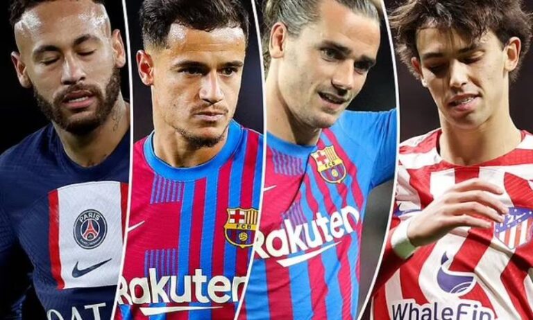 Top 5 Vụ Chuyển Nhượng Đắt Giá Nhất Lịch Sử Bóng Đá 41 Top 5 Vu Chuyen Nhuong Dat Gia Nhat Lich Su Bong Da