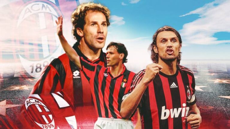 Top 7 Cầu Thủ AC Milan Hay Nhất Mọi Thời Đại 36 Top 7 Cau Thu AC Milan Hay Nhat Moi Thoi Dai
