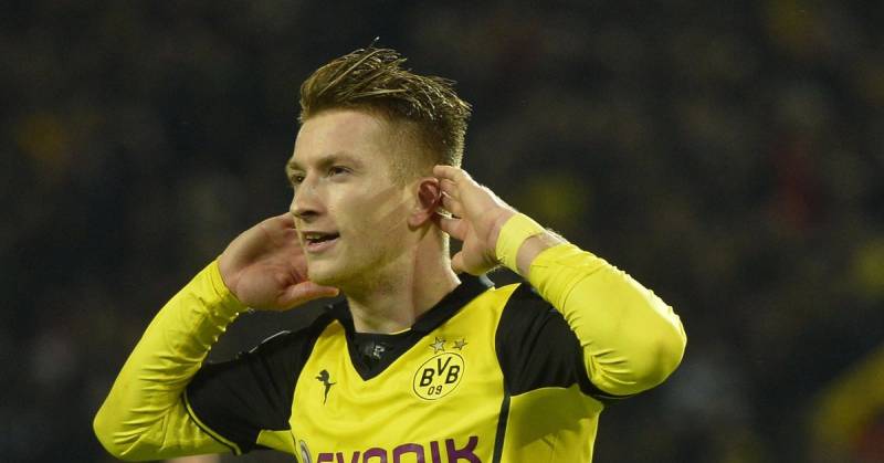 Tiểu Sử Marco Reus – Biểu Tượng Bóng Đá Dortmund Và Nước Đức 3 Trở về Dortmund và khẳng định tên tuổi