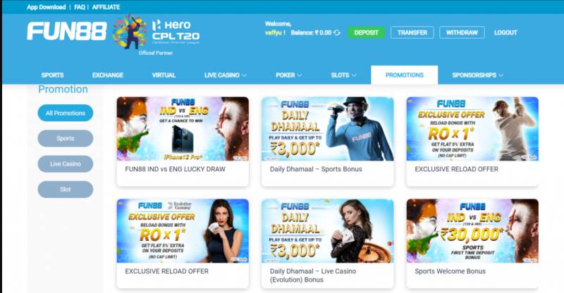 Ưu đãi hấp dẫn và thanh toán nhanh chóng