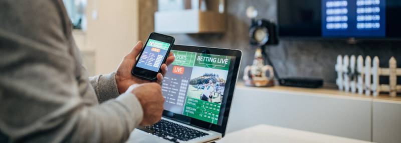 Mẹo Phân Tích Kèo Bóng Đá Nhanh Cho Dân Cá Cược Thực Chiến 3 Xem xét tin tức, biến động lực lượng và động thái nhà cái