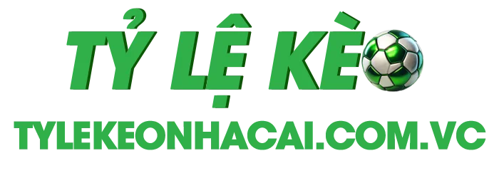 Logo Tỷ Lệ Kèo Nhà Cái